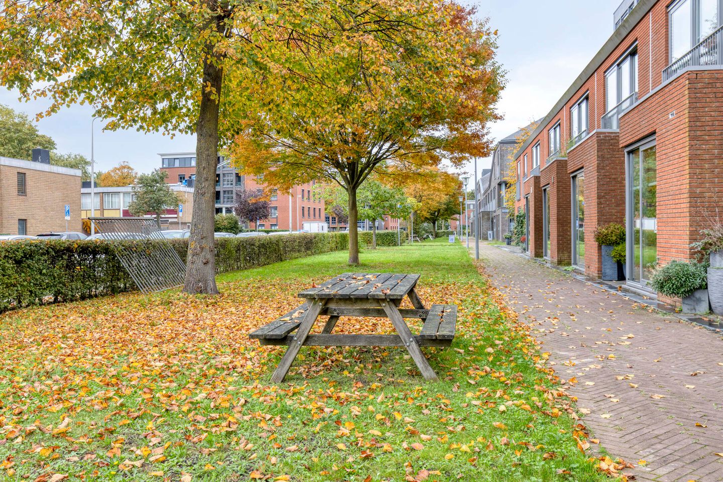 Photo 20 of Jan van Zutphenlaan 21-B