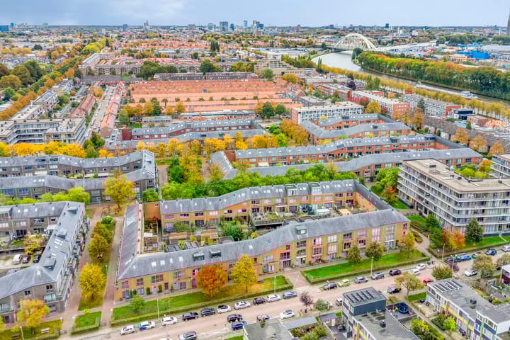 Foto 22 van Jan van Zutphenlaan 21-B