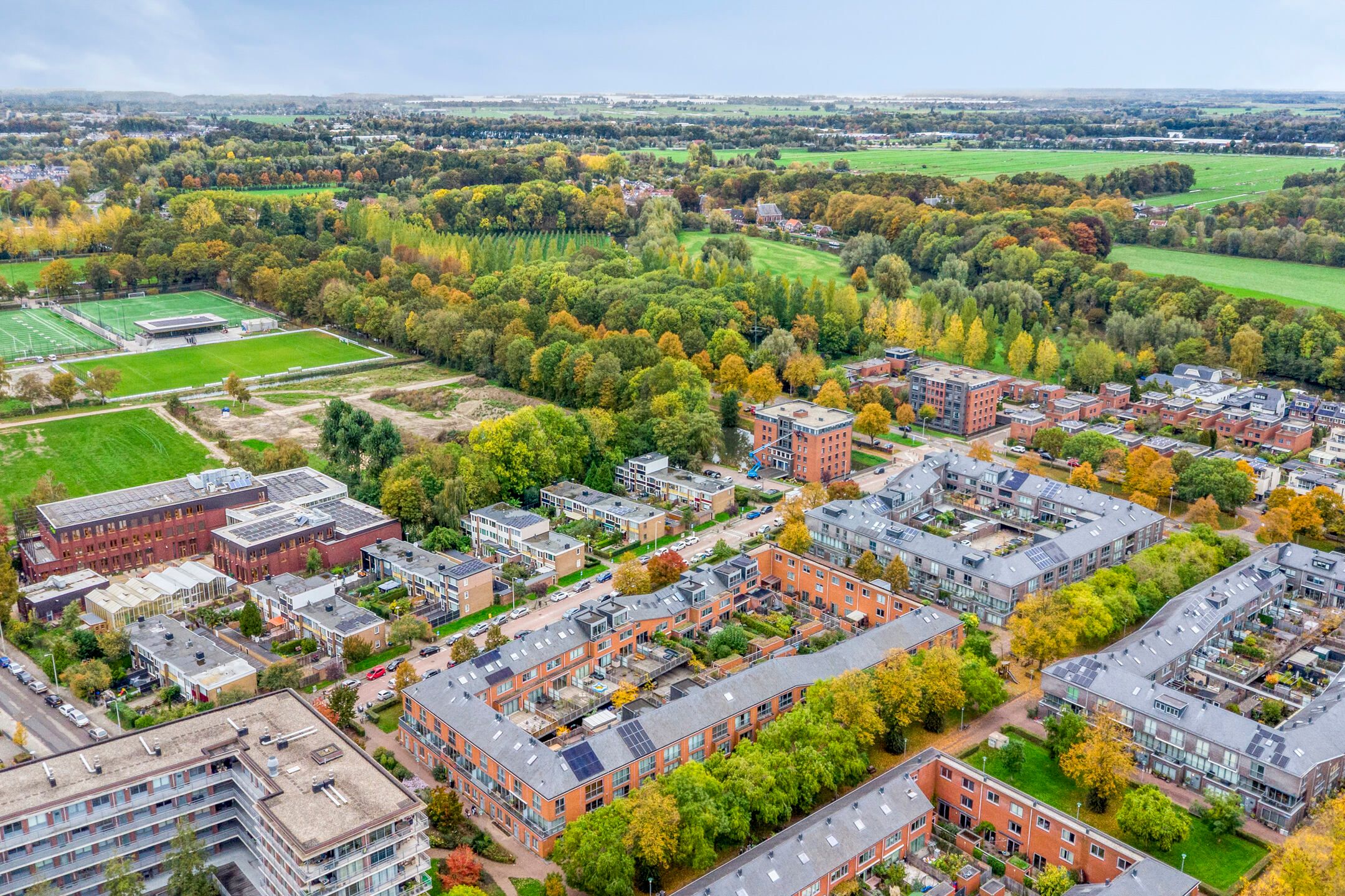 Photo 24 of Jan van Zutphenlaan 21-B