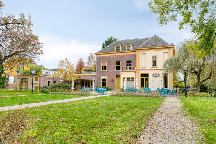 Foto 25 van Jan van Zutphenlaan 21-B