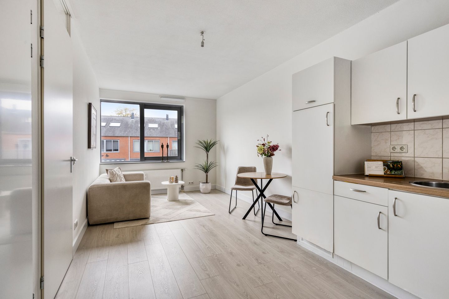 Photo 4 of Jan van Zutphenlaan 21-B