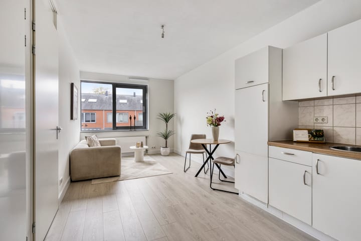 Foto 4 van Jan van Zutphenlaan 21-B