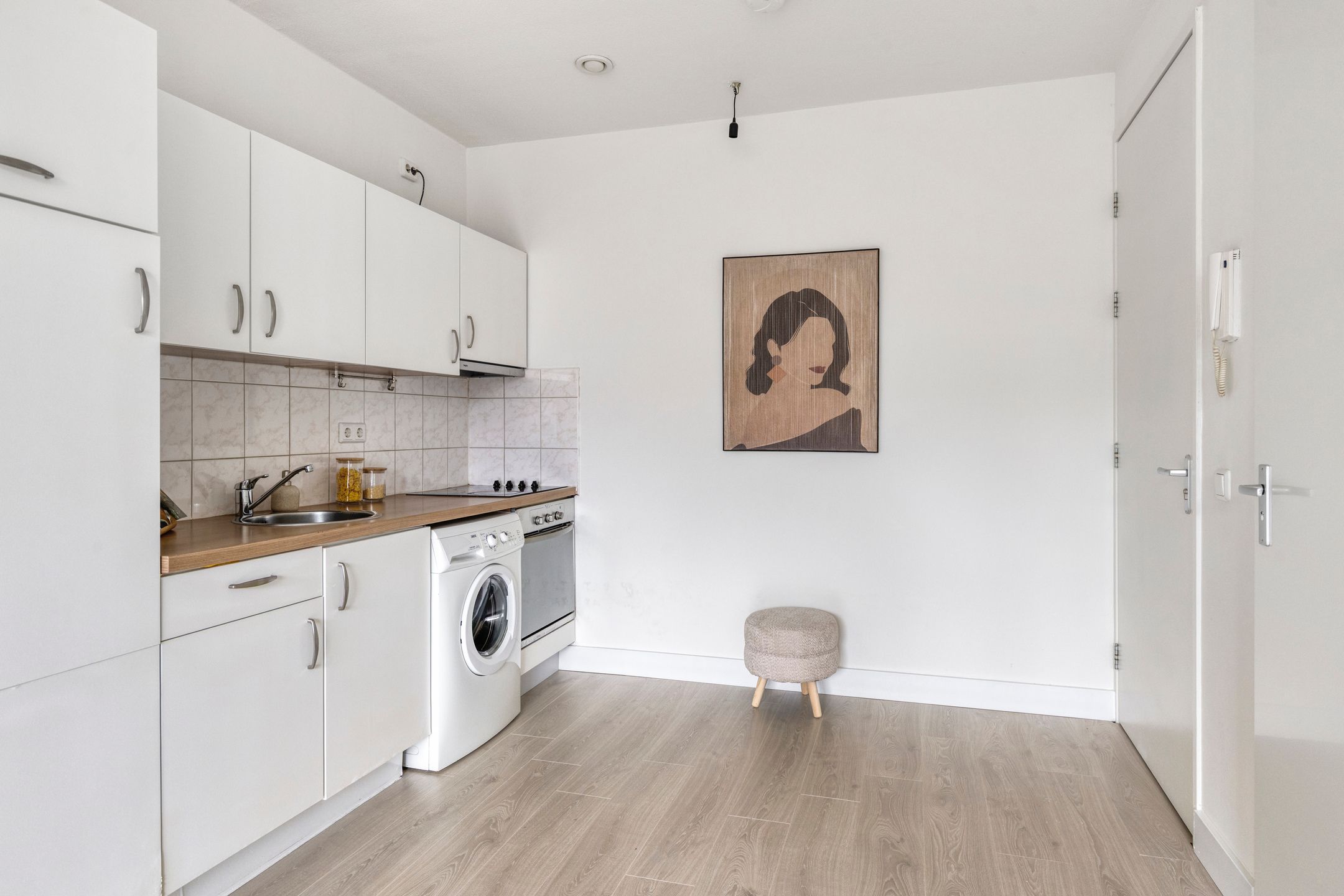 Photo 6 of Jan van Zutphenlaan 21-B