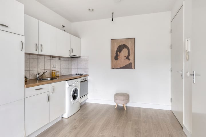 Foto 6 van Jan van Zutphenlaan 21-B