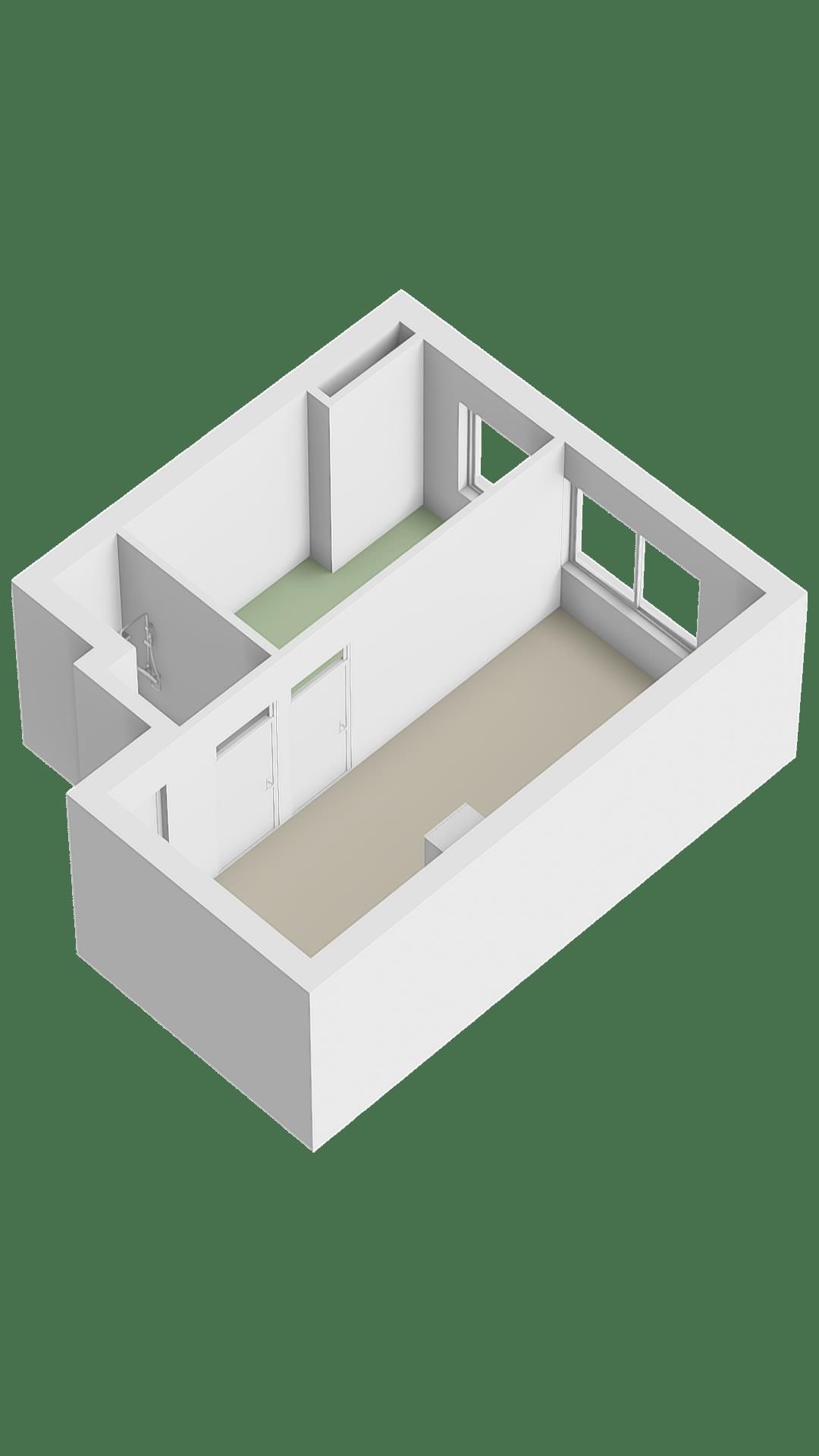 Photo 29 of Jan van Zutphenlaan 21-B