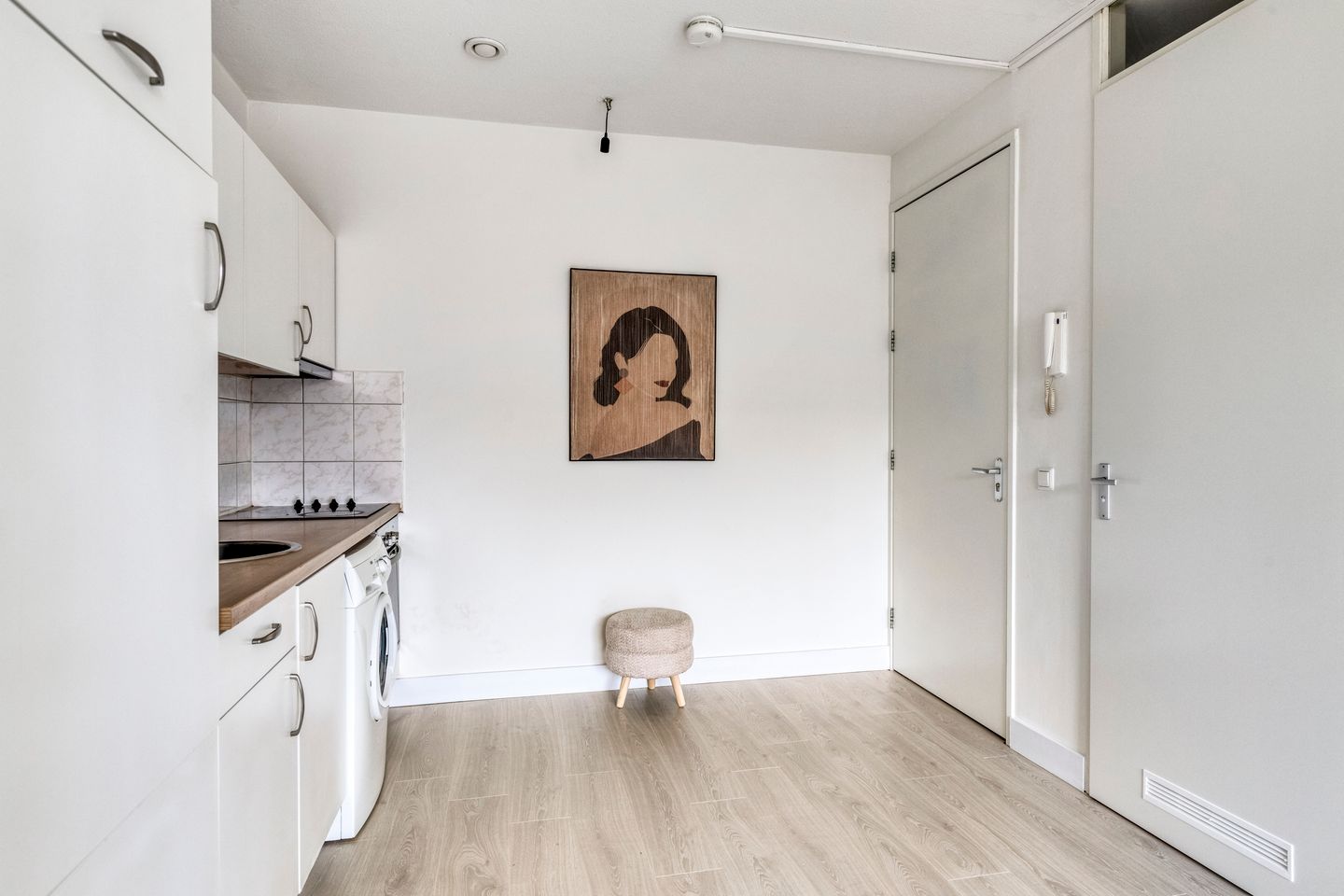 Photo 5 of Jan van Zutphenlaan 21-B