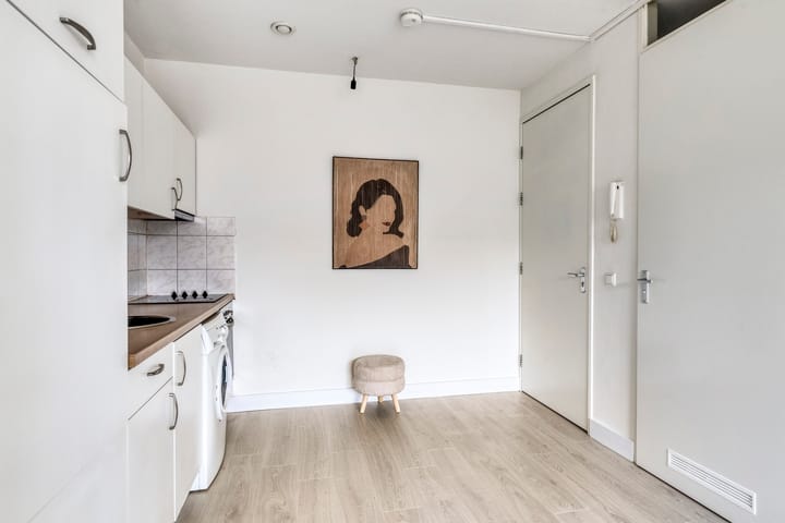 Photo 5 of Jan van Zutphenlaan 21-B