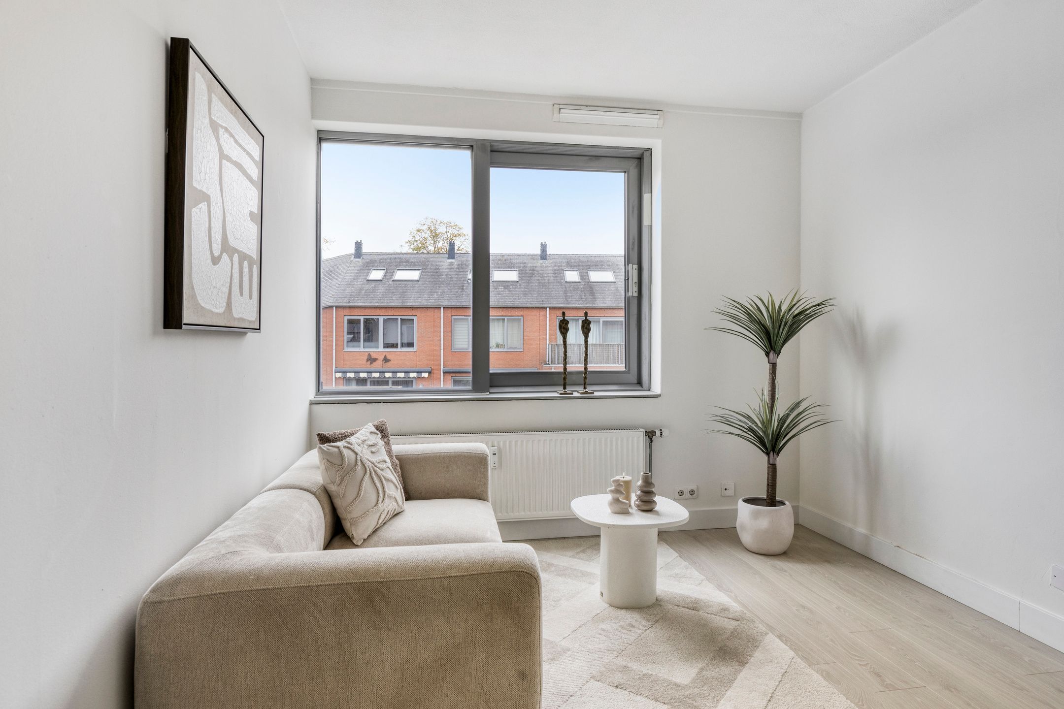 Photo 12 of Jan van Zutphenlaan 21-B