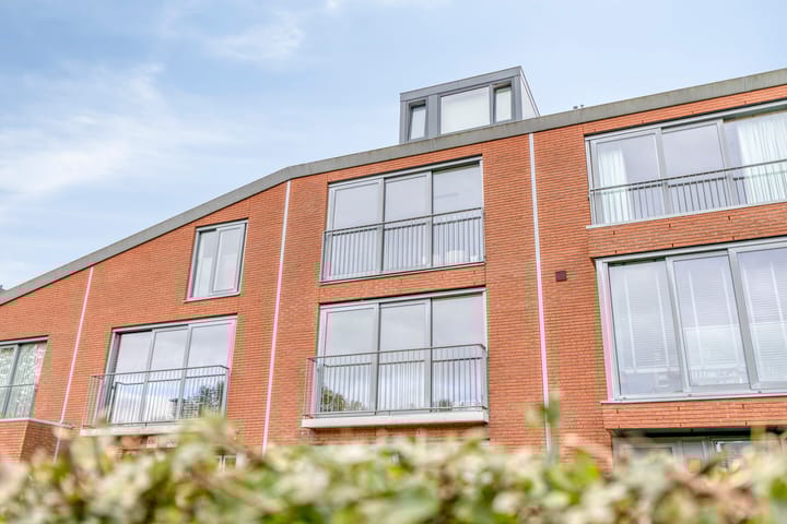 Foto 3 van Jan van Zutphenlaan 21-B