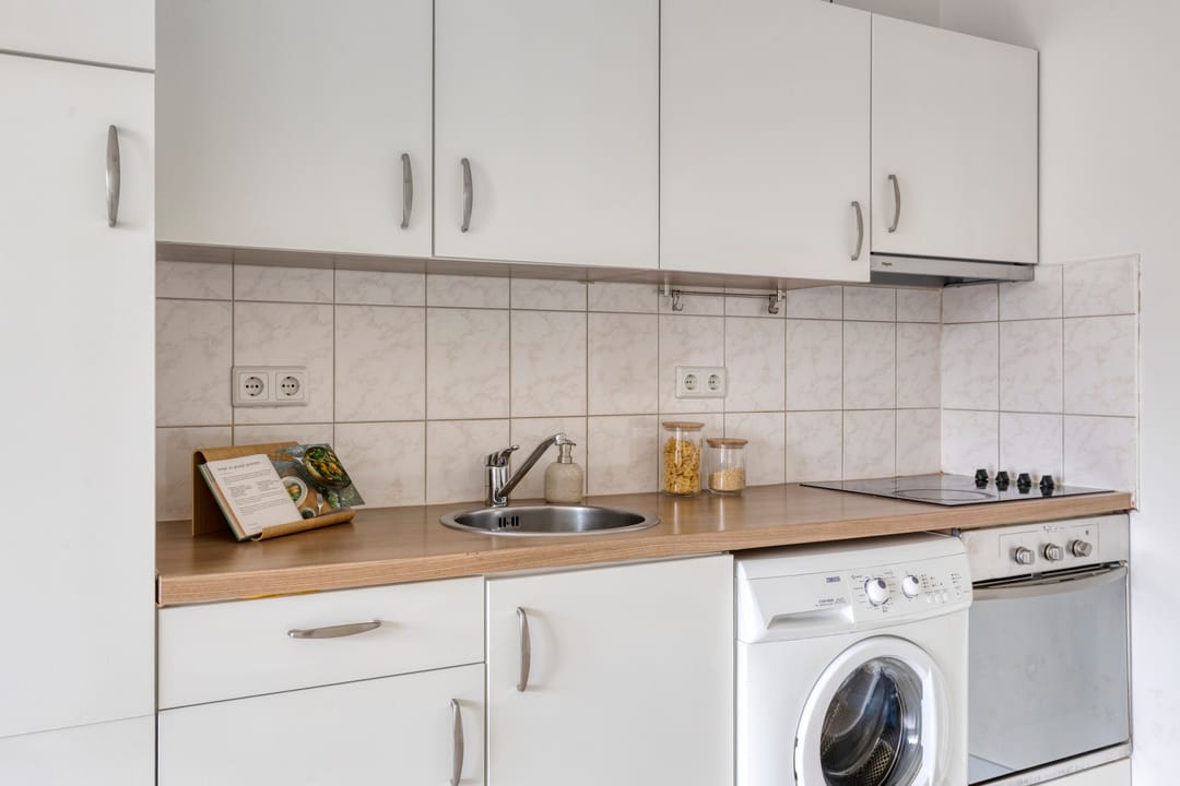 Photo 8 of Jan van Zutphenlaan 21-B