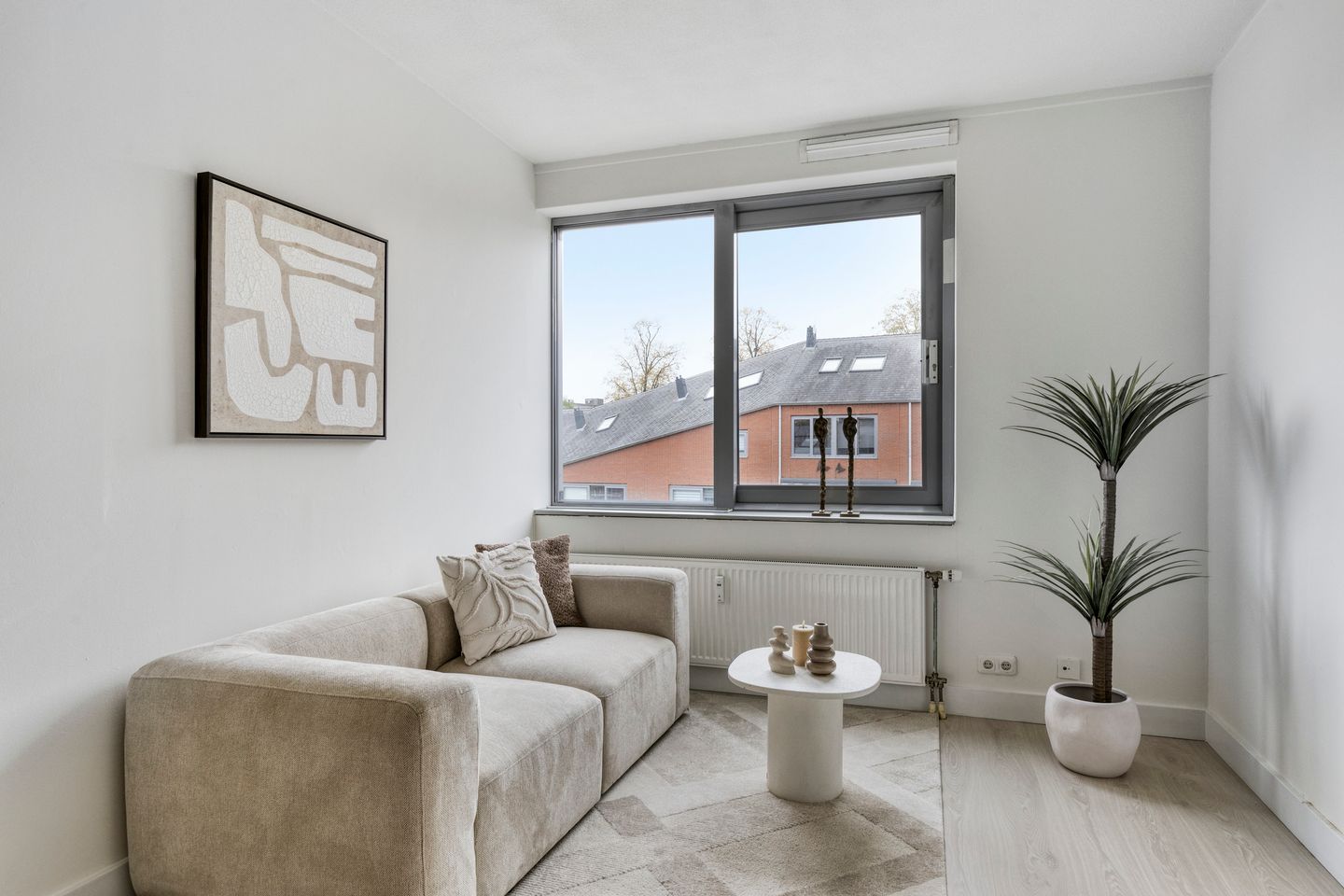 Photo 10 of Jan van Zutphenlaan 21-B