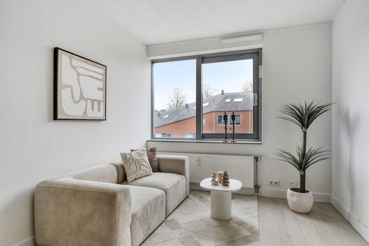 Foto 10 van Jan van Zutphenlaan 21-B