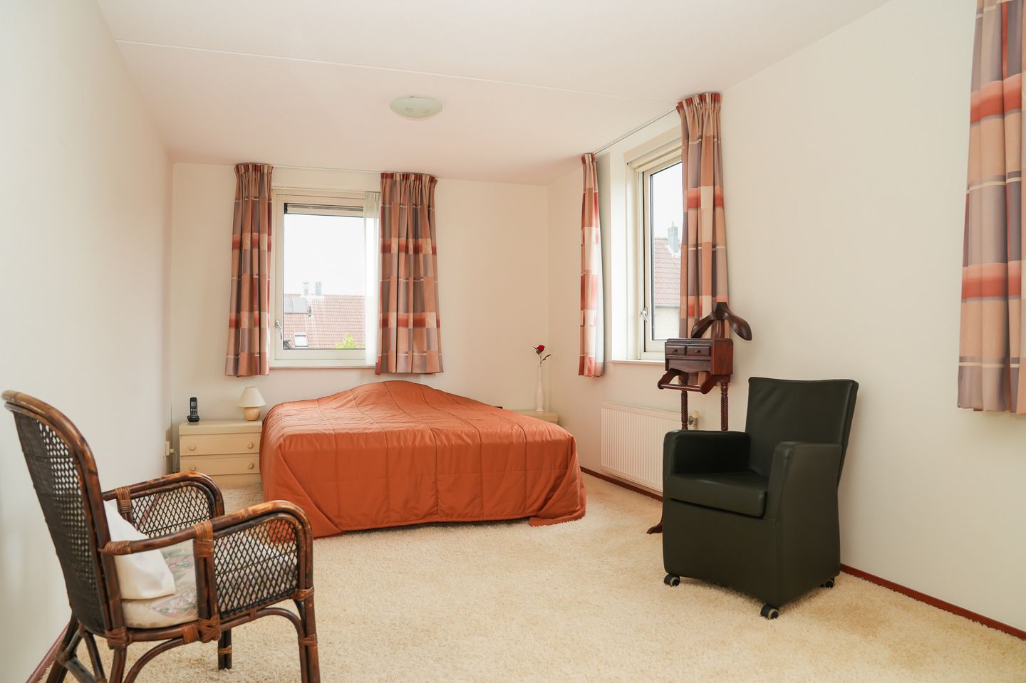 Foto 4 van Nieuwe Dam 11-B