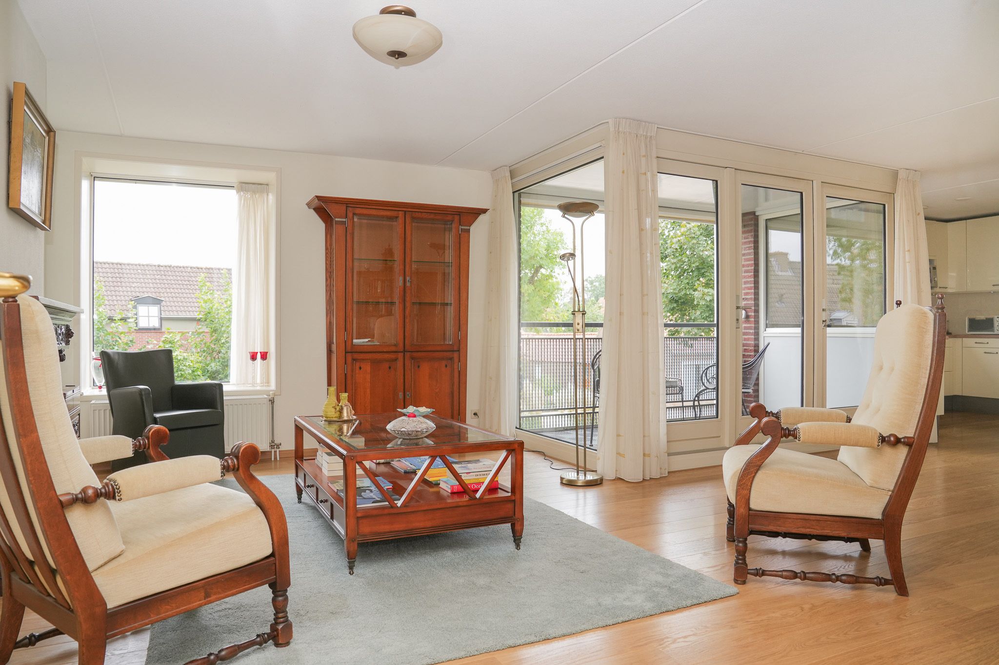 Foto 6 van Nieuwe Dam 11-B