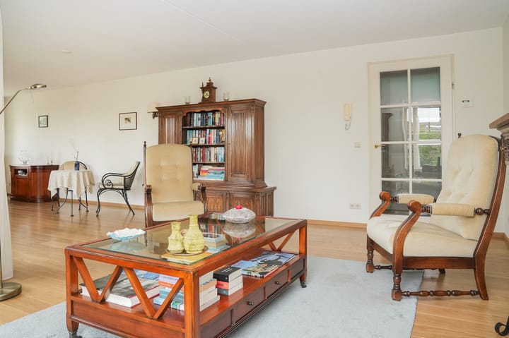 Foto 8 van Nieuwe Dam 11-B