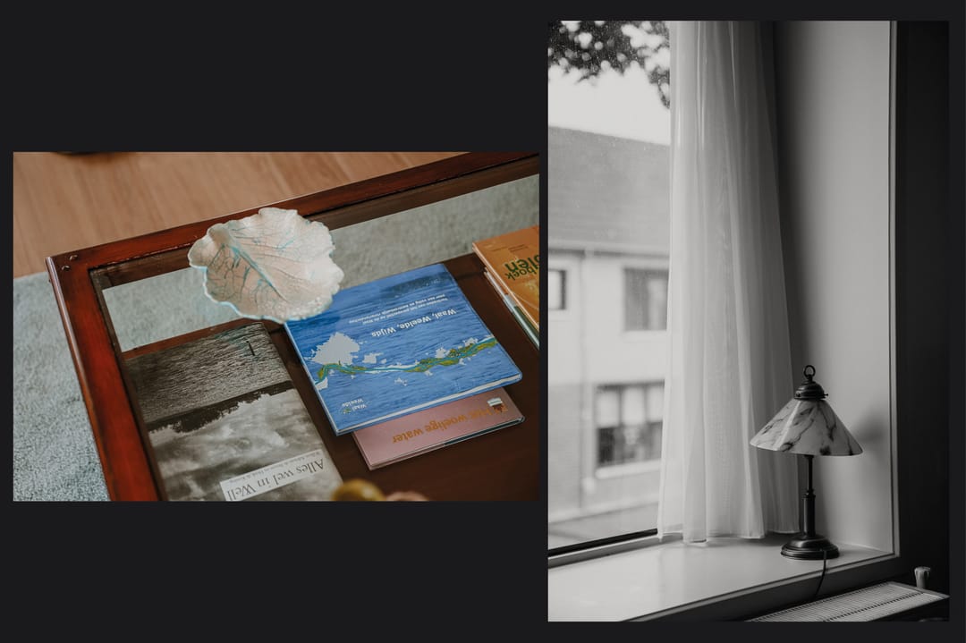 Foto 7 van Nieuwe Dam 11-B