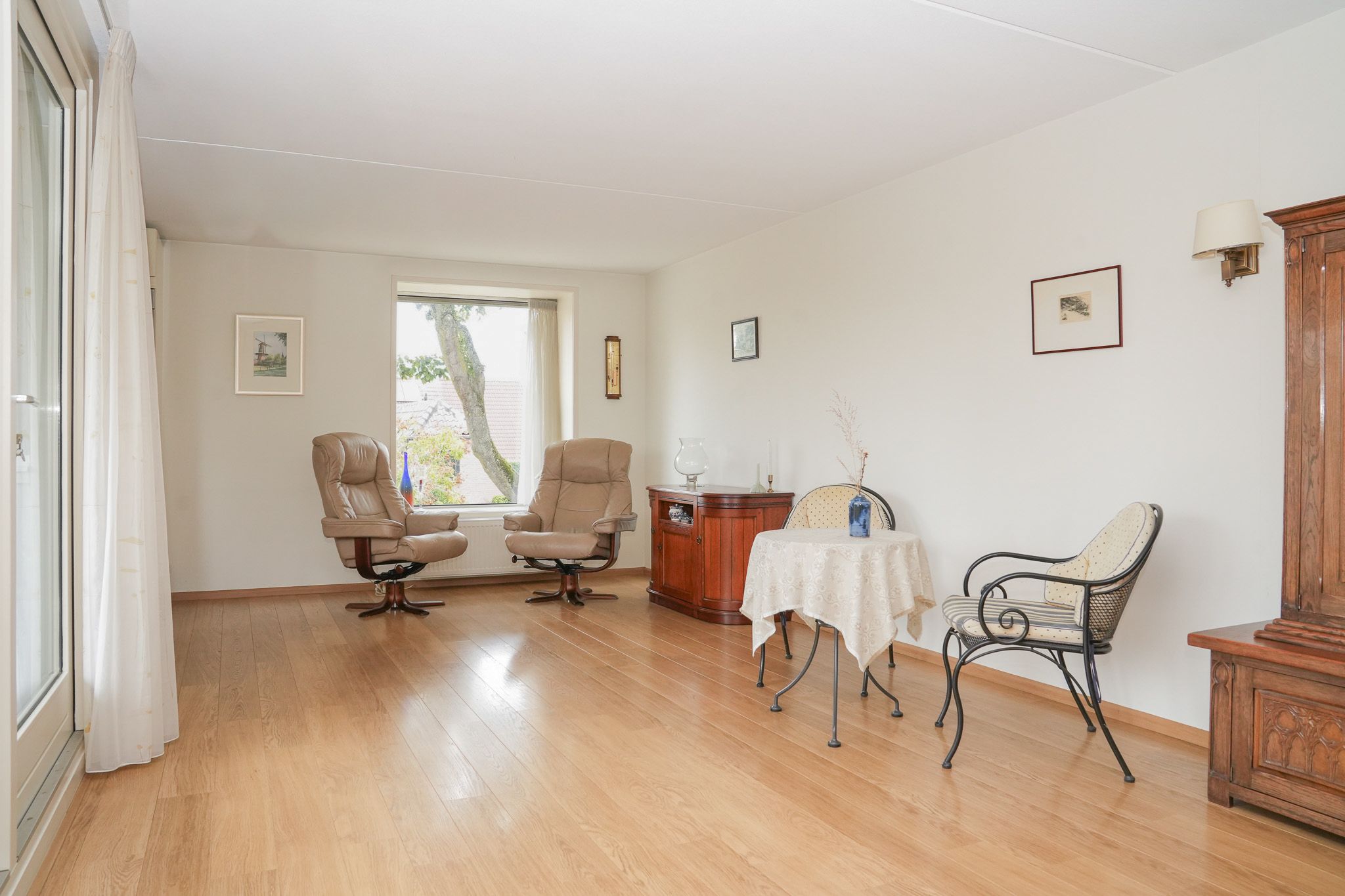 Foto 9 van Nieuwe Dam 11-B