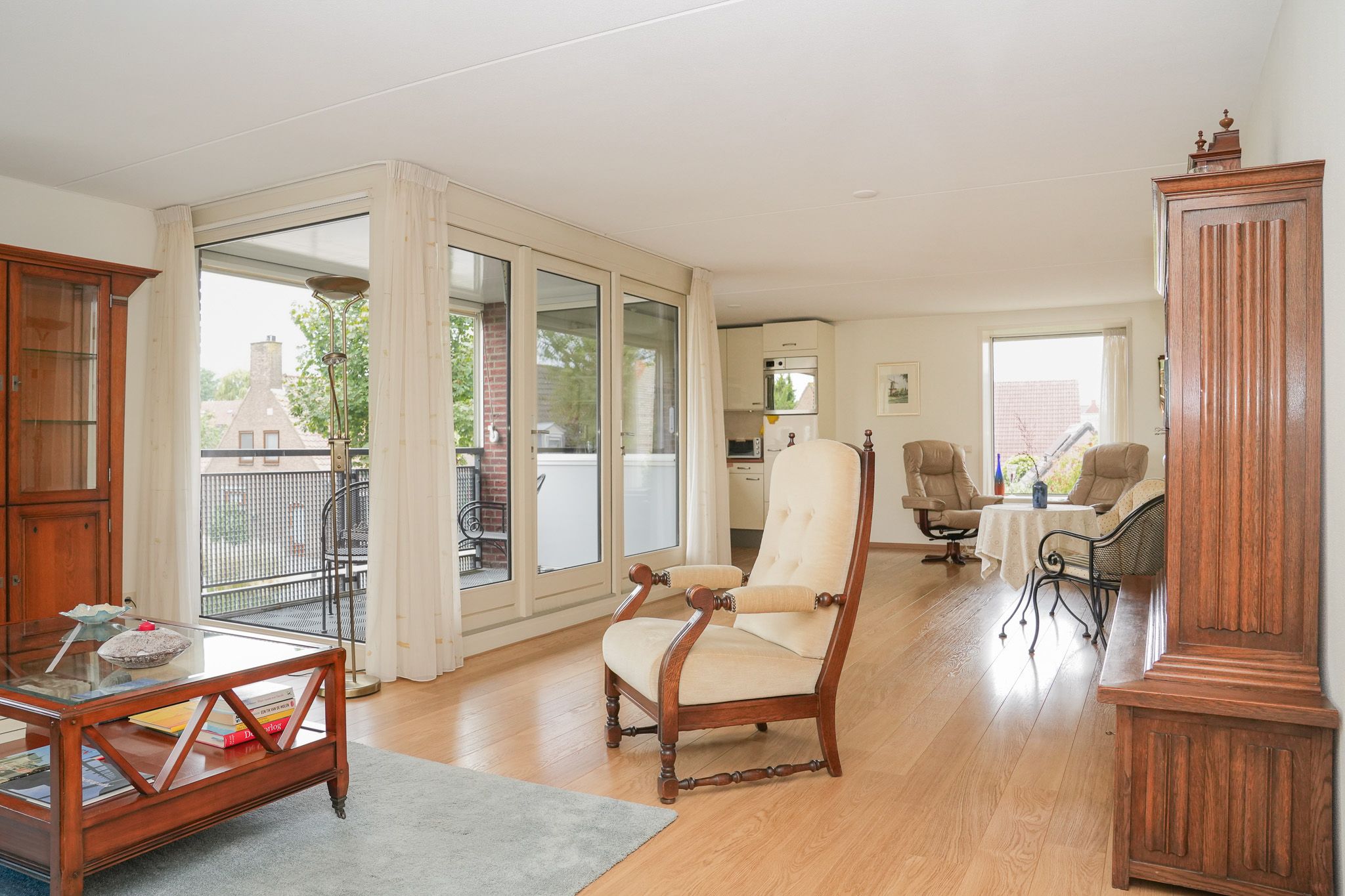 Foto 3 van Nieuwe Dam 11-B