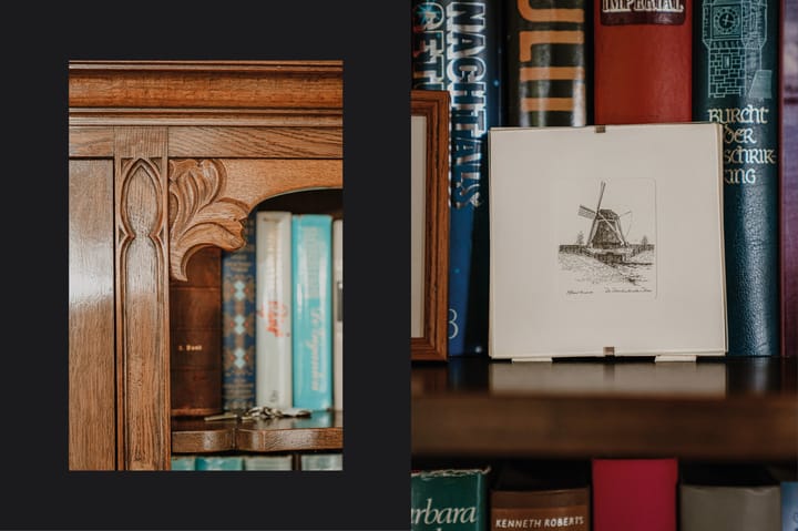 Foto 11 van Nieuwe Dam 11-B