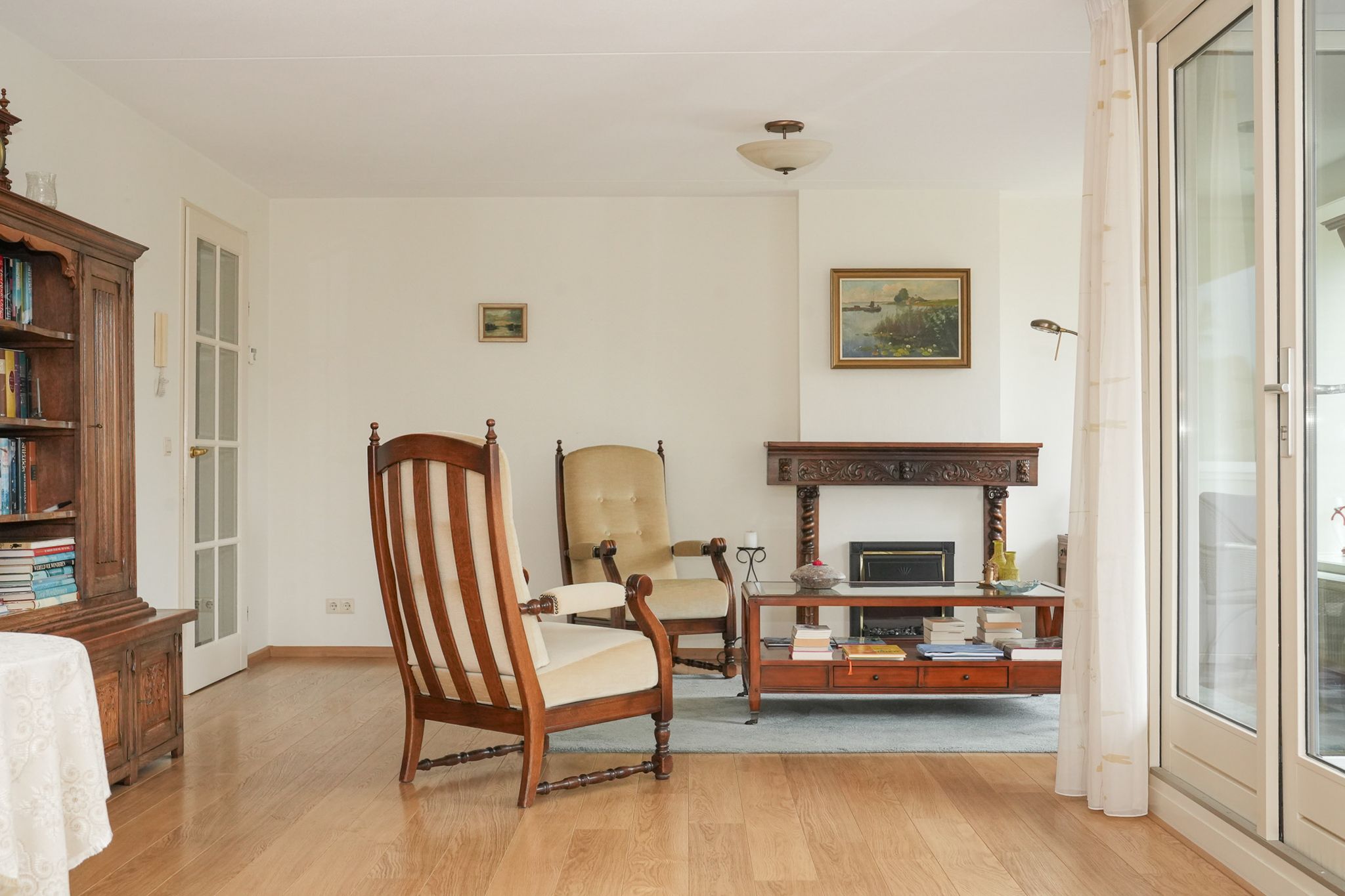 Foto 12 van Nieuwe Dam 11-B