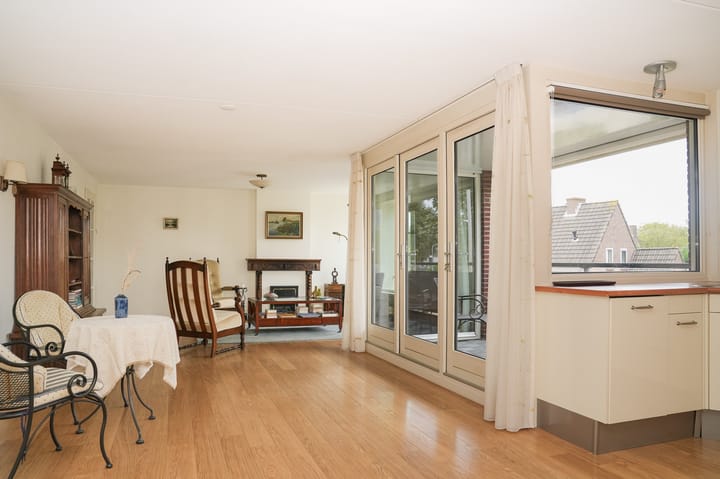 Foto 13 van Nieuwe Dam 11-B