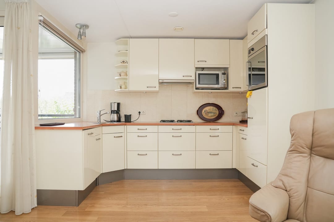 Foto 16 van Nieuwe Dam 11-B