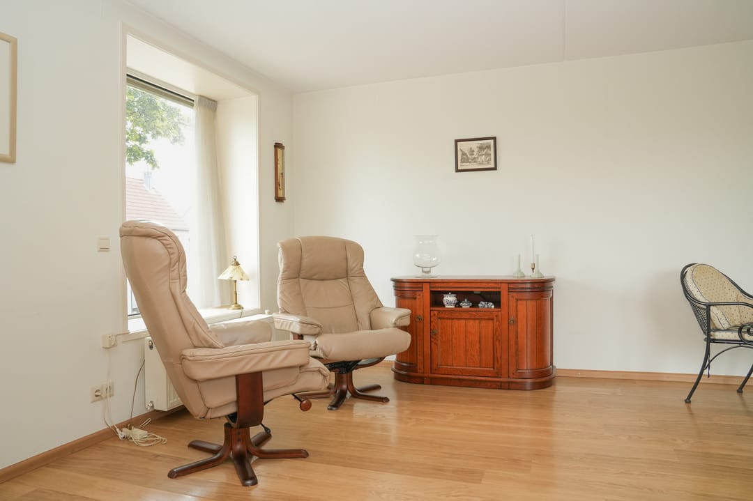 Foto 17 van Nieuwe Dam 11-B