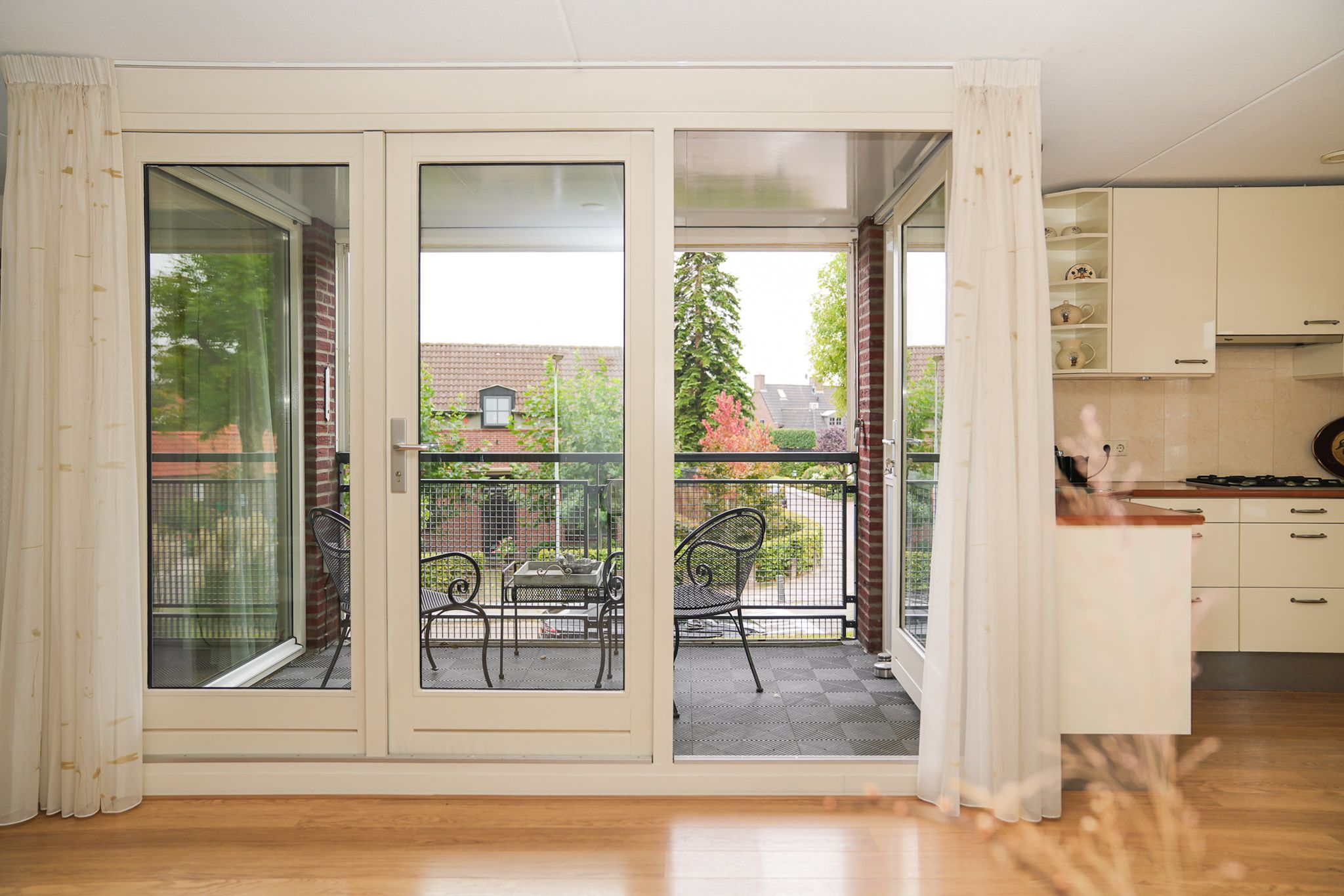 Foto 18 van Nieuwe Dam 11-B