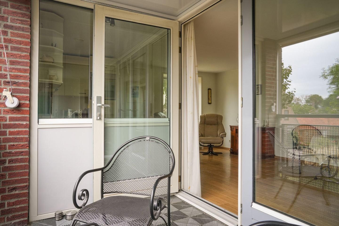 Foto 19 van Nieuwe Dam 11-B