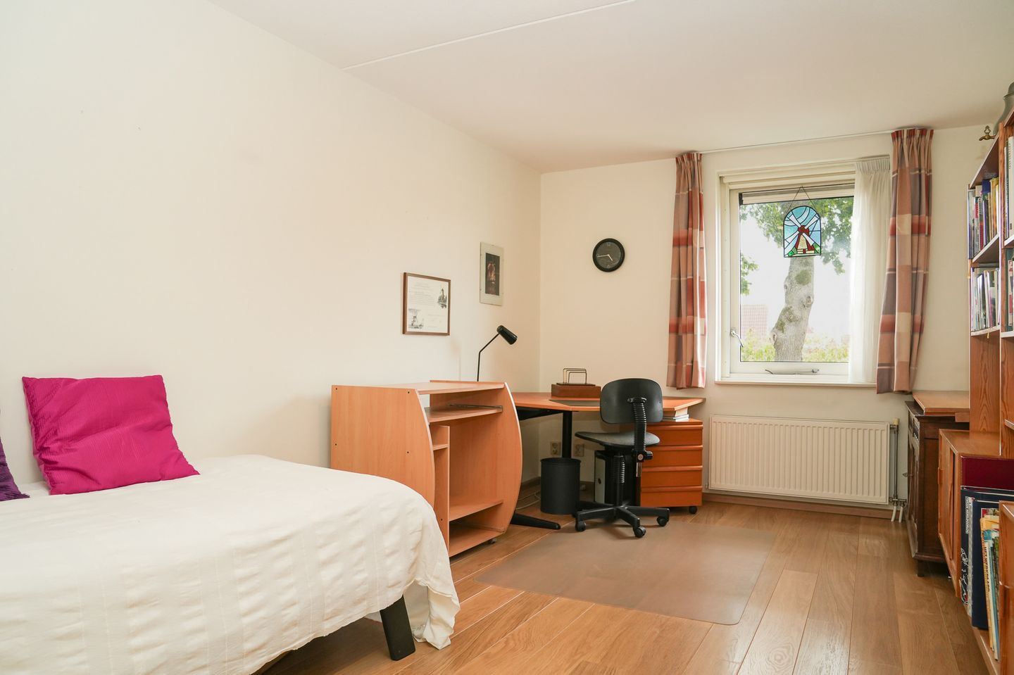 Foto 25 van Nieuwe Dam 11-B