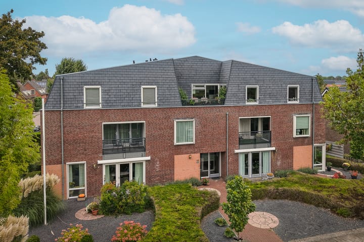 Nieuwe Dam 11-b main image
