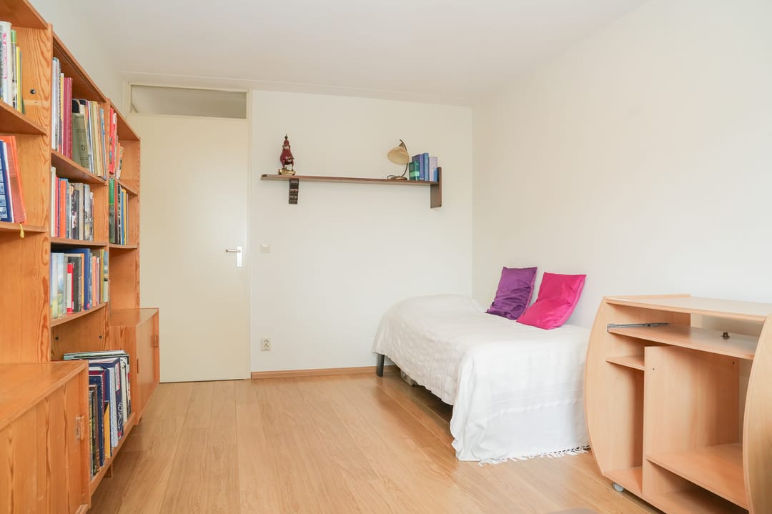 Foto 26 van Nieuwe Dam 11-B