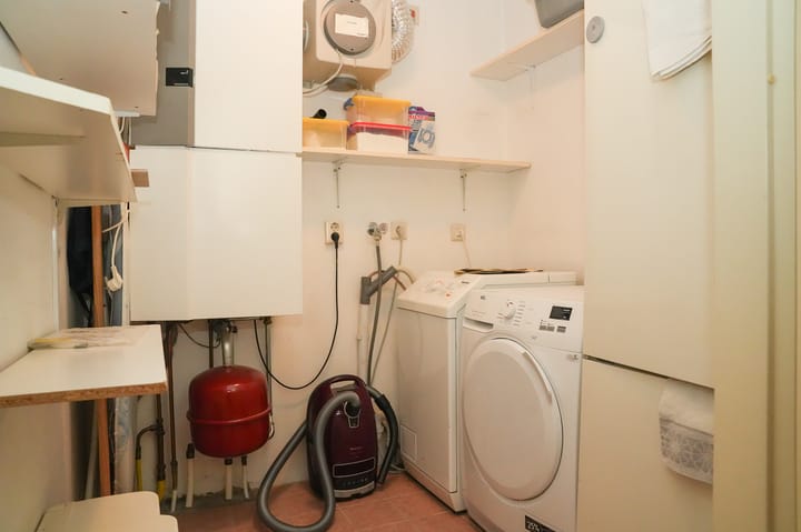 Foto 27 van Nieuwe Dam 11-B