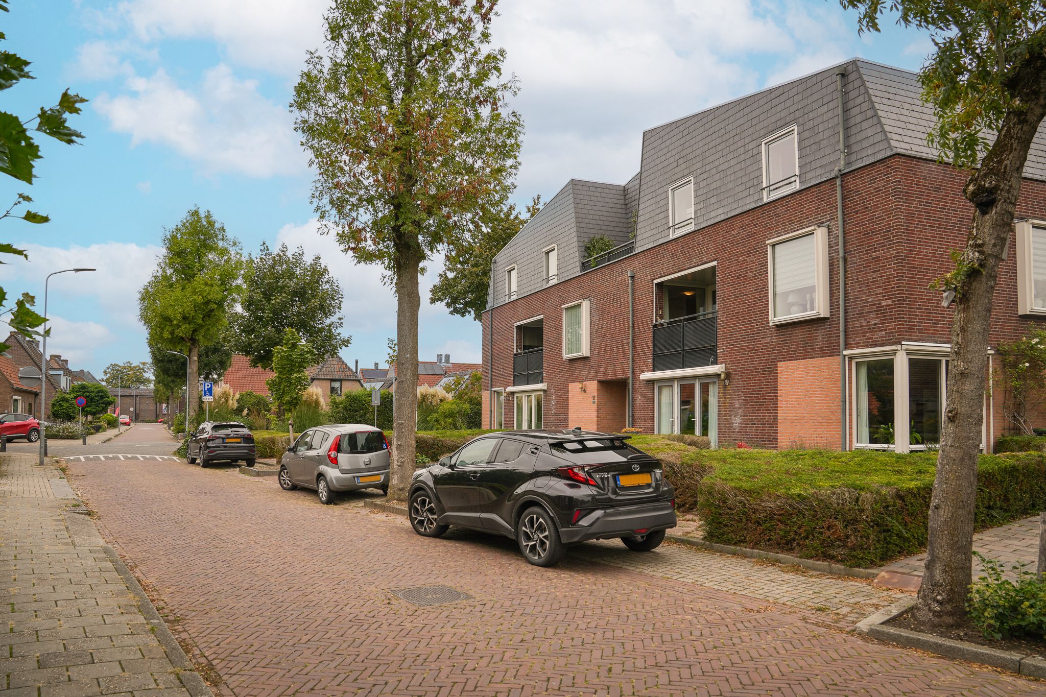 Foto 33 van Nieuwe Dam 11-B