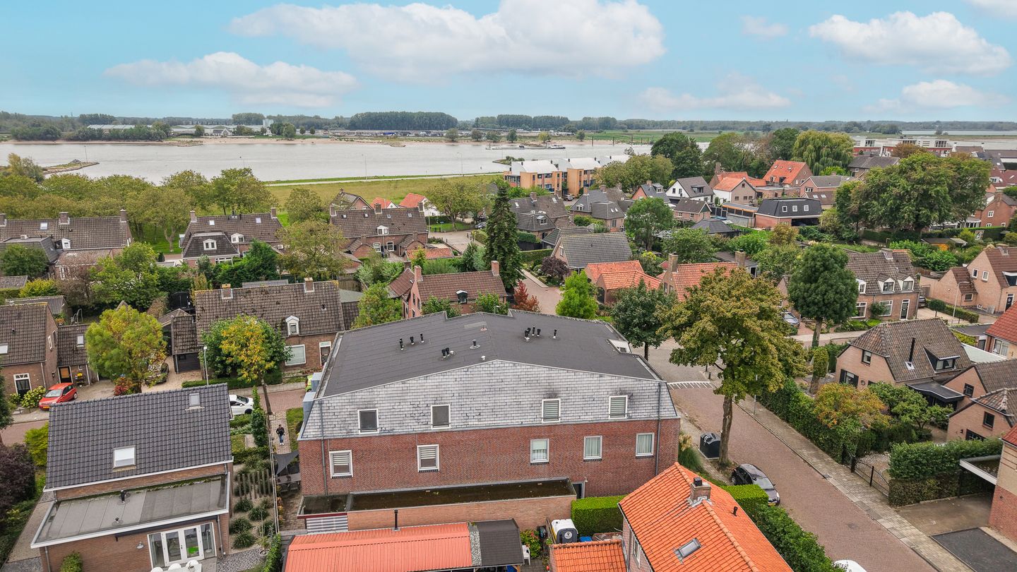 Foto 34 van Nieuwe Dam 11-B