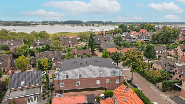 Foto 34 van Nieuwe Dam 11-B