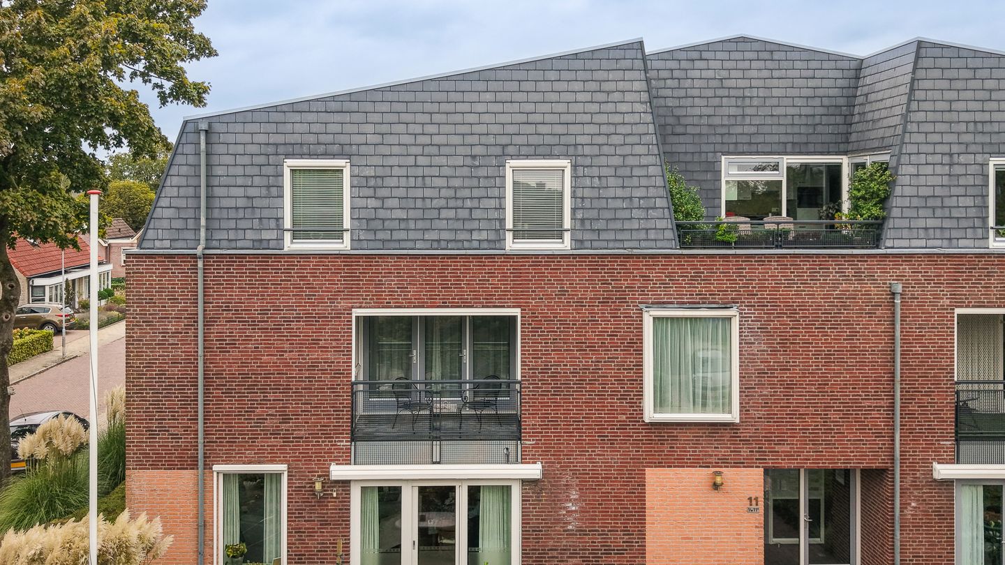 Foto 35 van Nieuwe Dam 11-B