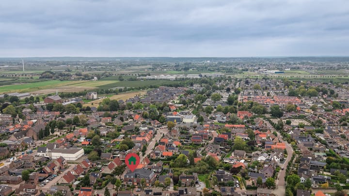 Foto 36 van Nieuwe Dam 11-B