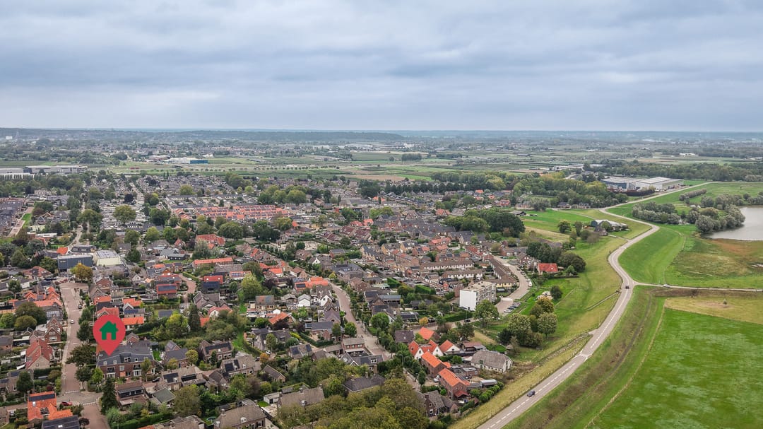 Foto 37 van Nieuwe Dam 11-B