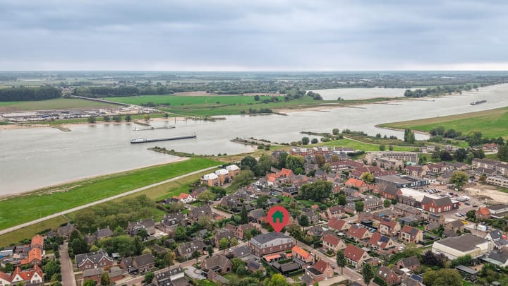 Foto 38 van Nieuwe Dam 11-B