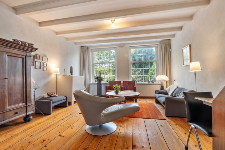 Foto 2 van Lange Brugstraat 9