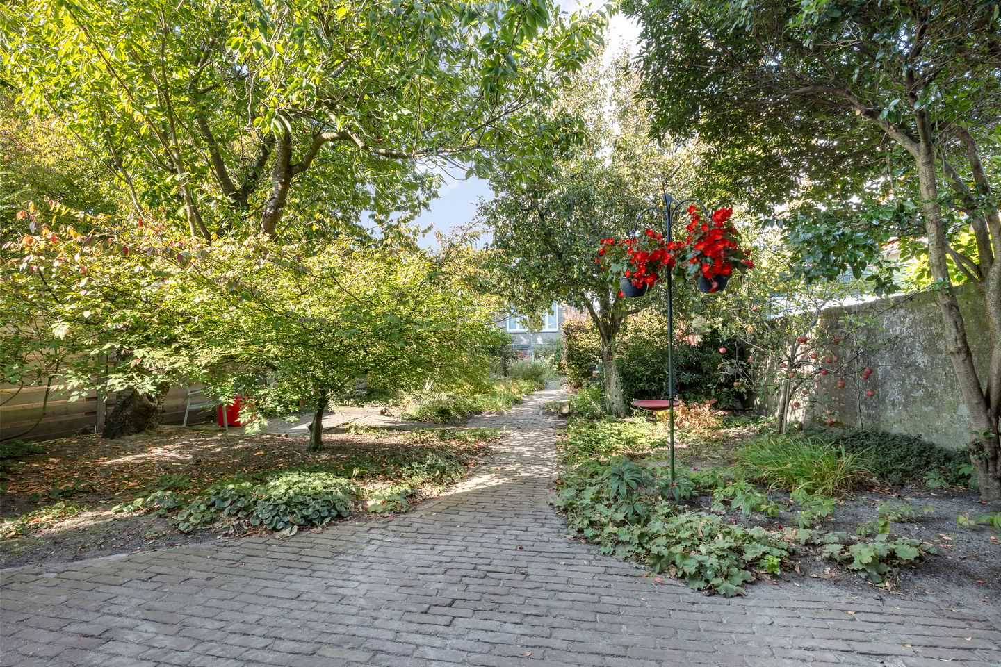 Foto 4 van Lange Brugstraat 9