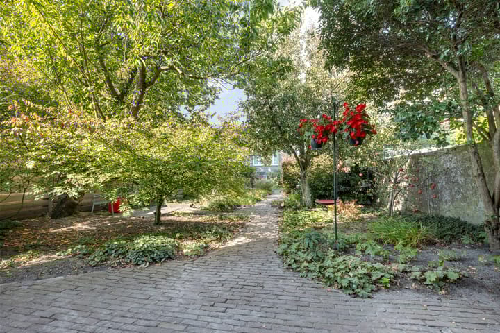 Foto 4 van Lange Brugstraat 9