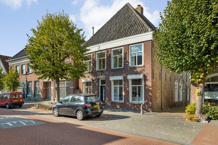 Foto 5 van Lange Brugstraat 9