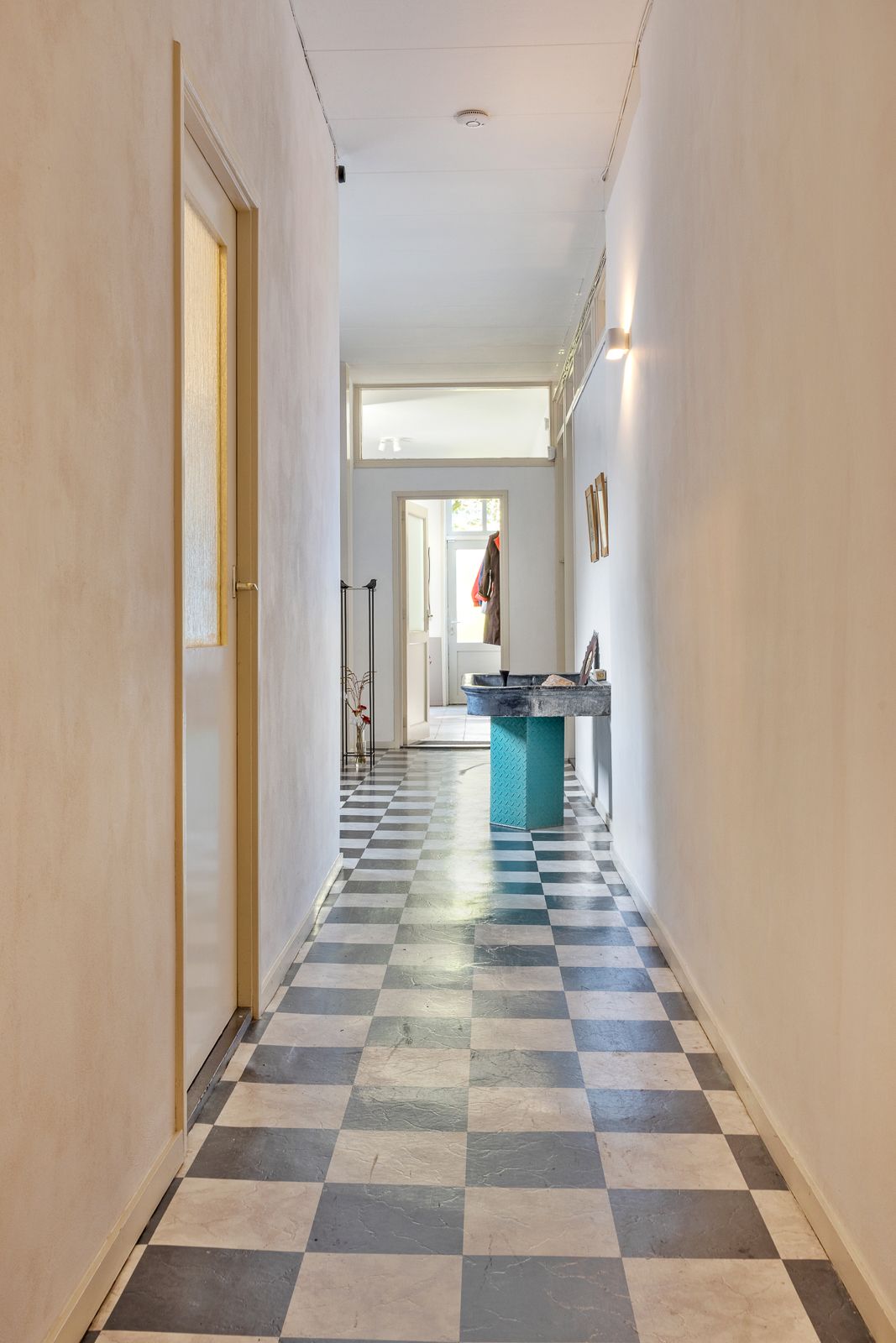 Foto 7 van Lange Brugstraat 9