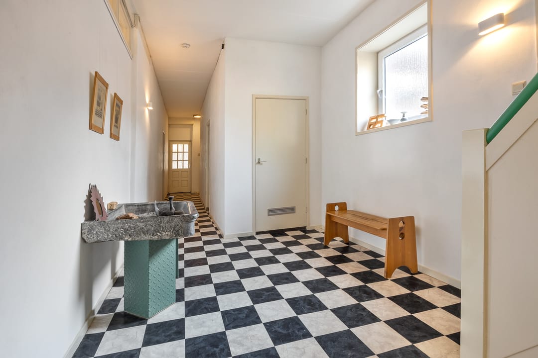 Foto 8 van Lange Brugstraat 9