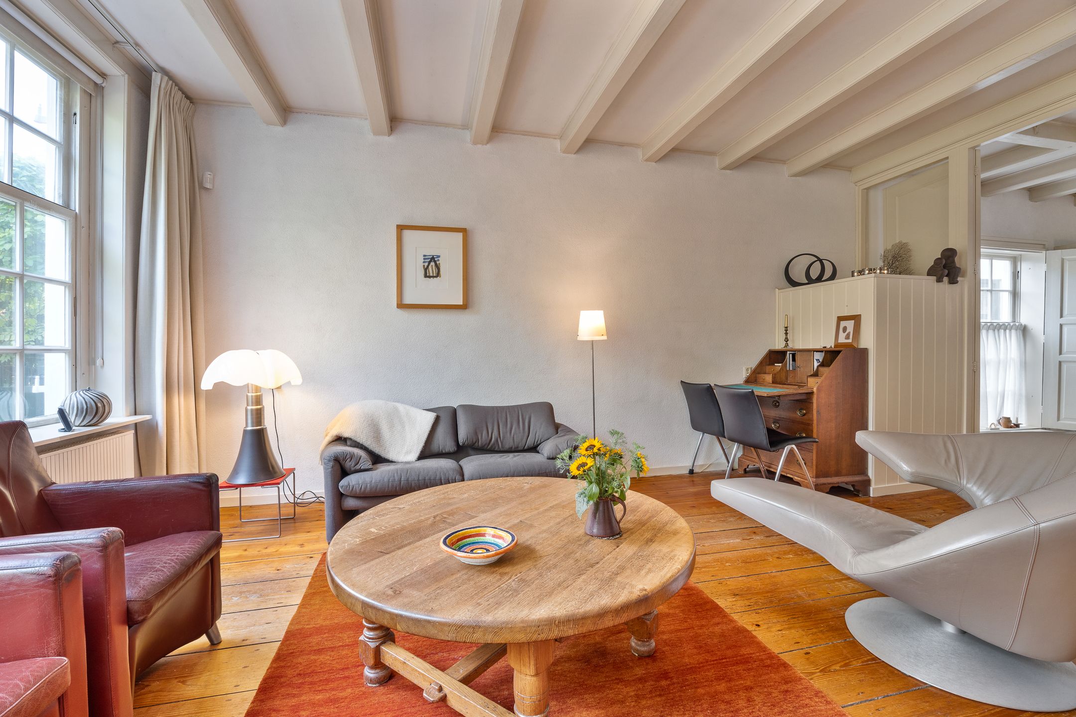 Foto 9 van Lange Brugstraat 9