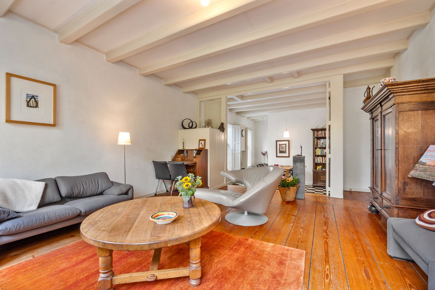 Foto 10 van Lange Brugstraat 9