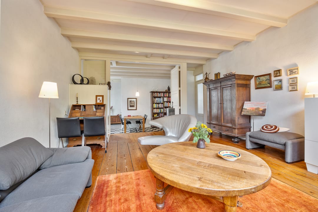 Foto 11 van Lange Brugstraat 9