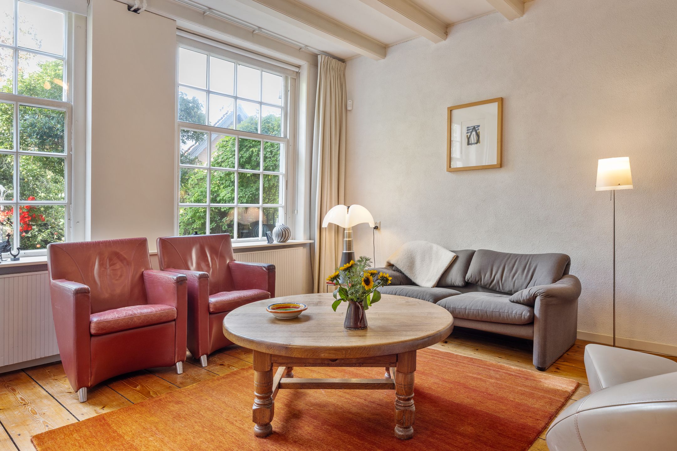 Foto 12 van Lange Brugstraat 9